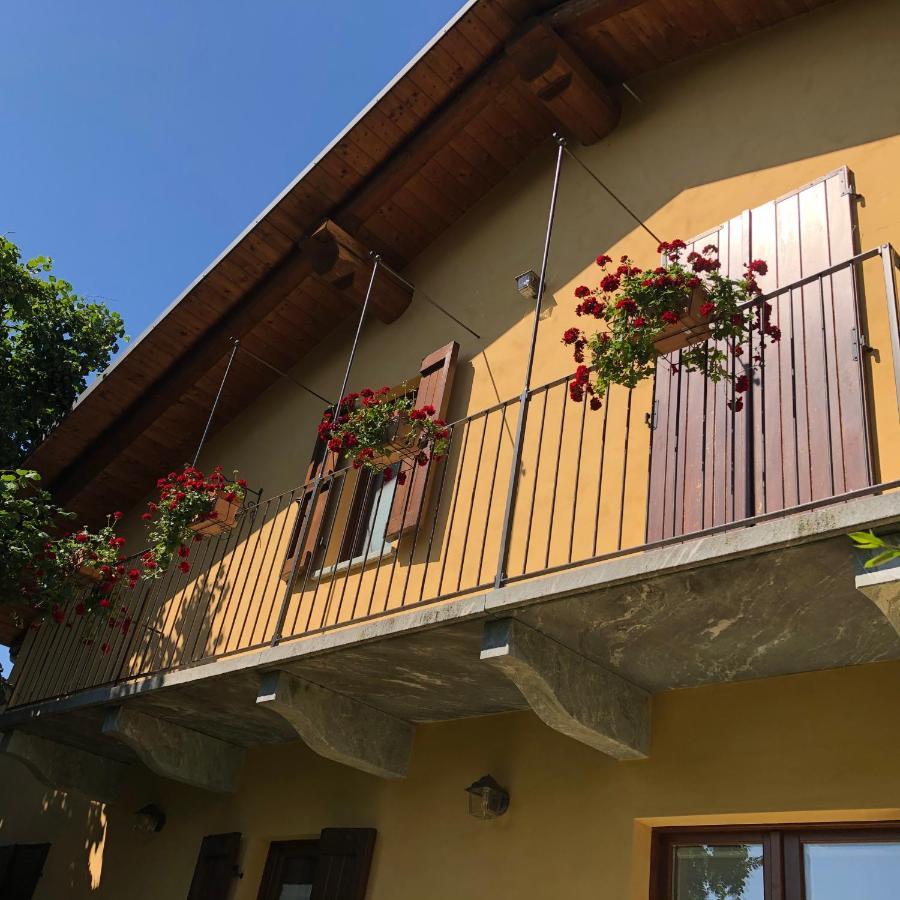 Hotel La Bonauda à Valperga Extérieur photo