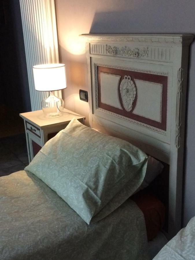Hotel La Bonauda à Valperga Extérieur photo