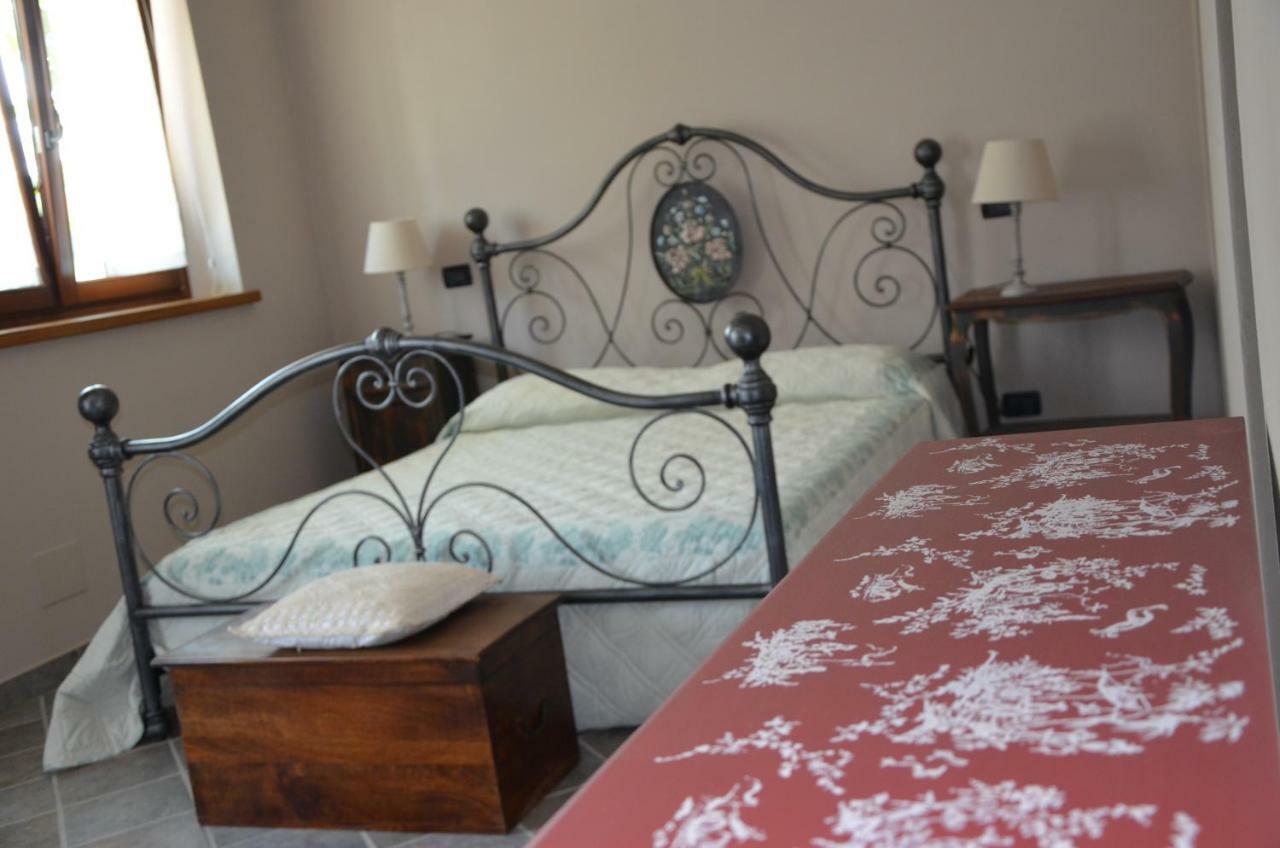 Hotel La Bonauda à Valperga Extérieur photo