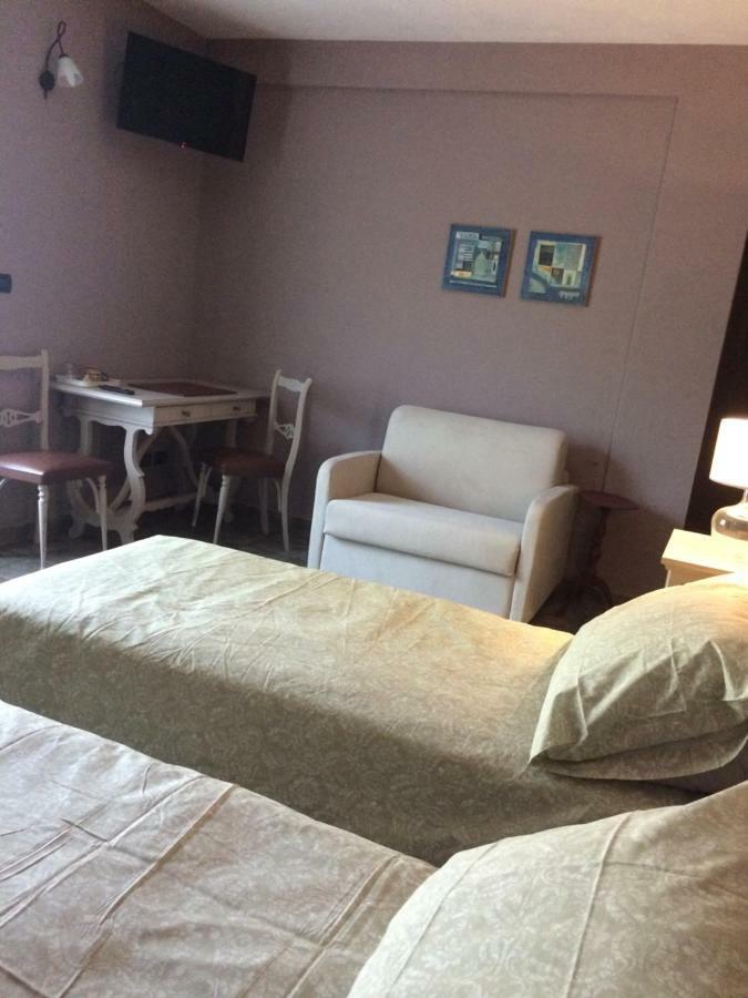 Hotel La Bonauda à Valperga Extérieur photo