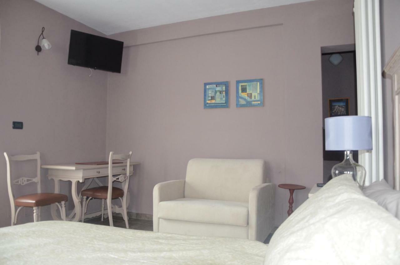 Hotel La Bonauda à Valperga Extérieur photo