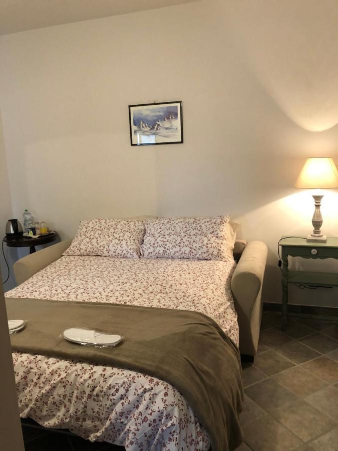 Hotel La Bonauda à Valperga Extérieur photo